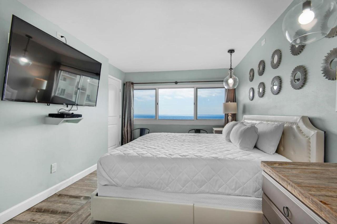Pinnacle Port A-910 Panama City Beach Kültér fotó
