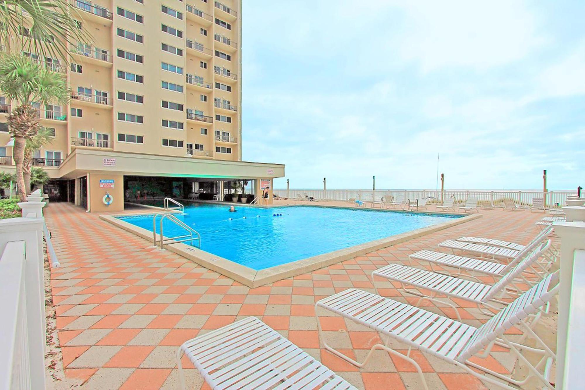 Pinnacle Port A-910 Panama City Beach Kültér fotó