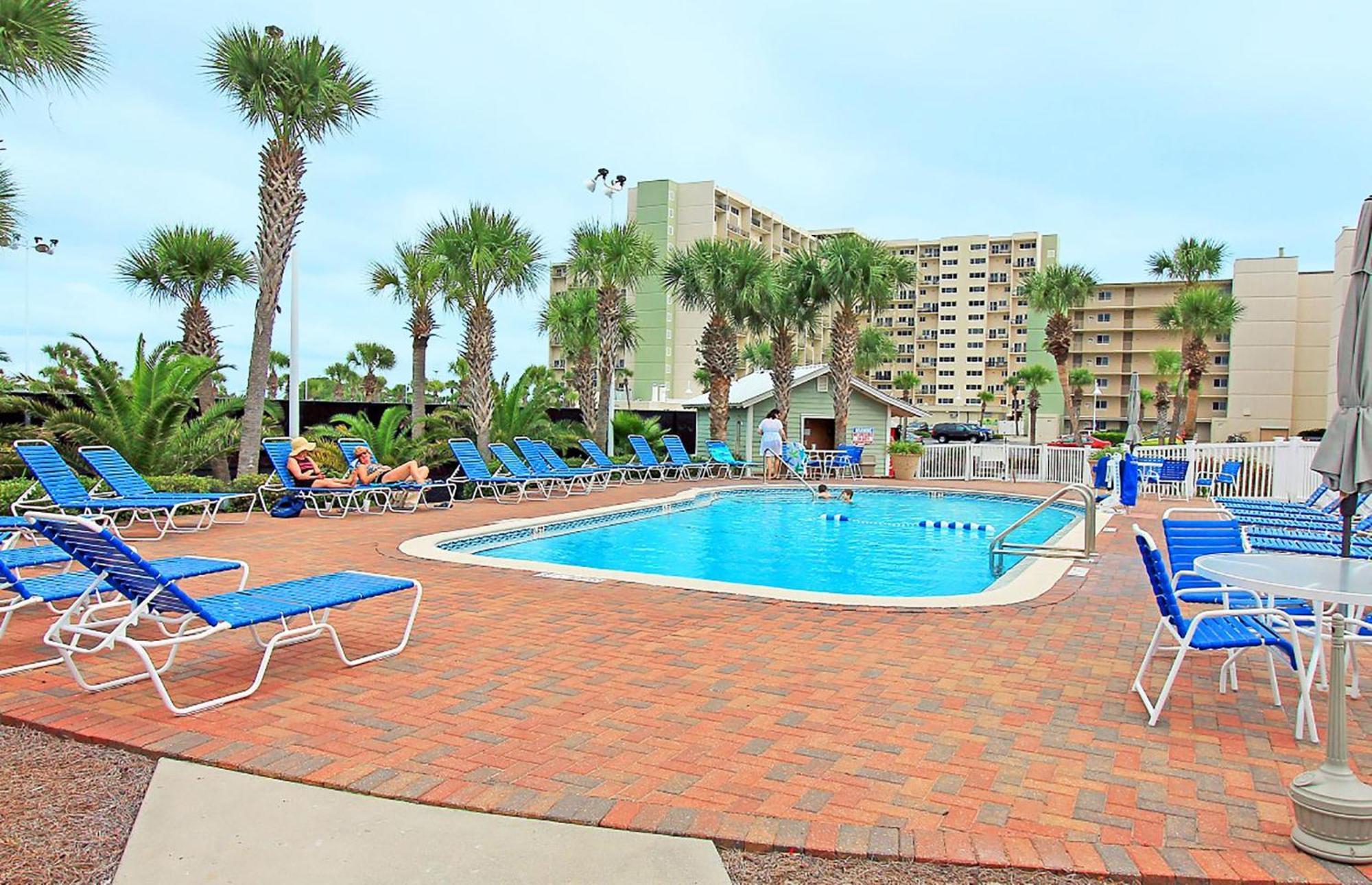 Pinnacle Port A-910 Panama City Beach Kültér fotó